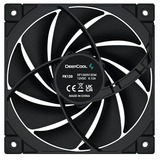 DeepCool FK120 case fan Zwart, 4-pins PWM fan-connector