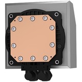 DeepCool LT720 360 mm waterkoeling Zwart