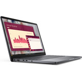Dell Pro 14 PC14250 14"  laptop Zwart | Core 5 120U | Intel Graphics | 16 GB | 512 GB SSD