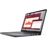 Dell Pro 14 PC14250 14"  laptop Zwart | Core 5 120U | Intel Graphics | 16 GB | 512 GB SSD