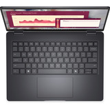 Dell Pro 14 PC14250 14"  laptop Zwart | Core 5 120U | Intel Graphics | 16 GB | 512 GB SSD