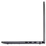 Dell Pro 14 PC14250 14"  laptop Zwart | Core 5 120U | Intel Graphics | 16 GB | 512 GB SSD