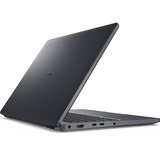 Dell Pro 14 PC14250 14"  laptop Zwart | Core 5 120U | Intel Graphics | 16 GB | 512 GB SSD