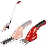 Einhell Accu Gras-Struikschaar GC-CG 3,6 Li Rood/zwart