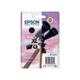 Epson Inkt - 502XL C13T02W14010, 'Verrekijker', Zwart, XL