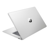 HP 17-cn4061nd (CV4K8EA) 17.3"  laptop Zilver | Core 5 120U | Intel Graphics | 16 GB | 512 GB SSD