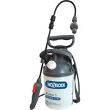 Hozelock 5310 Pulsar Viton 5 liter drukspuit  Wit/grijs