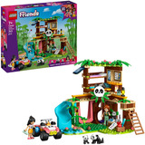 LEGO Friends - De pandaopvang Constructiespeelgoed 42648