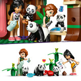 LEGO Friends - De pandaopvang Constructiespeelgoed 42648