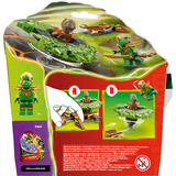 LEGO LEGO 71849 NINJAGO Lloyd vs. Elementarmo Constructiespeelgoed 
