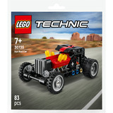 LEGO Technic - Hot Rod Auto Constructiespeelgoed 30735