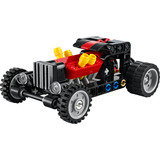LEGO Technic - Hot Rod Auto Constructiespeelgoed 30735