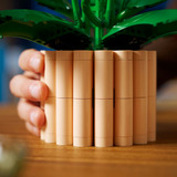 LEGO The Botanical Collection - Lepelplant Constructiespeelgoed 11504