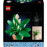 LEGO The Botanical Collection - Lepelplant Constructiespeelgoed 11504