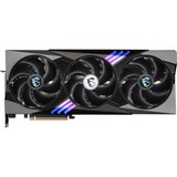 MSI GeForce RTX 5090 32G GAMING TRIO OC grafische kaart 3x DisplayPort, 1x HDMI