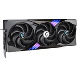MSI GeForce RTX 5090 32G GAMING TRIO OC grafische kaart 3x DisplayPort, 1x HDMI