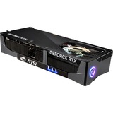 MSI GeForce RTX 5090 32G GAMING TRIO OC grafische kaart 3x DisplayPort, 1x HDMI