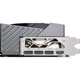 MSI GeForce RTX 5090 32G GAMING TRIO OC grafische kaart 3x DisplayPort, 1x HDMI