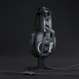 Nacon RIG 300 PRO HS over-ear gaming headset Zwart, PlayStation 4, PlayStation 5, Xbox, Nintendo Switch, Pc
