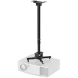 Neomounts by Newstar CL25-550BL1 projector plafondsteun standaard Zwart