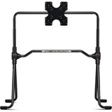 Next Level Racing Lite Free Standing Monitor standaard Zwart
