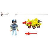 PLAYMOBIL Dino Rise - Mijncruiser Constructiespeelgoed 70930