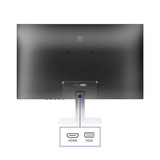 Philips 27E2N1100L/00 27" monitor Zwart, HDMI, VGA