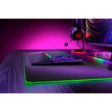 Razer Ornata V3 TKL RGB mechanisch gaming toetsenbord Zwart, US lay-out (QWERTY), Razer Hybrid-Mecha-Membrane, 80% (TKL)	