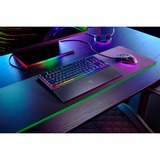 Razer Ornata V3 TKL, gaming toetsenbord Zwart, US lay-out, Razer Hybrid-Mecha-Membrane