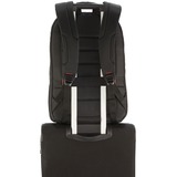 Samsonite GuardIT 2.0 Rugzak 17.3" laptoptas Zwart