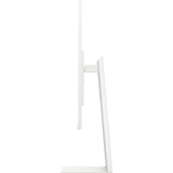 Samsung M8 32" Smart Monitor M80F UHD 4K UHD  Wit, 1x HDMI, USB-C, USB-A, Wi-Fi, Bluetooth, Webcam