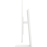 Samsung M8 32" Smart Monitor M80F UHD 4K UHD  Wit, 1x HDMI, USB-C, USB-A, Wi-Fi, Bluetooth, Webcam