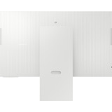 Samsung M8 32" Smart Monitor M80F UHD 4K UHD  Wit, 1x HDMI, USB-C, USB-A, Wi-Fi, Bluetooth, Webcam