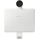 Samsung M8 32" Smart Monitor M80F UHD 4K UHD  Wit, 1x HDMI, USB-C, USB-A, Wi-Fi, Bluetooth, Webcam