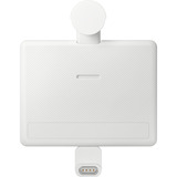 Samsung M8 32" Smart Monitor M80F UHD 4K UHD  Wit, 1x HDMI, USB-C, USB-A, Wi-Fi, Bluetooth, Webcam