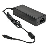 SilverStone TS434U externe behuizing Zwart