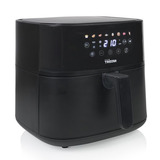 Tristar FR-9071 Digitale Airfryer 8L heteluchtfriteuse Zwart, 8 liter