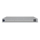 Ubiquiti Pro HD 24 PoE switch Grijs