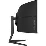 iiyama G-Master Gold Phoenix GCB4986DQSNP-B1 49" UltraWide gaming monitor Zwart, 1x DisplayPort, 2x HDMI, 3x USB-C, 2x USB-A, 240 Hz