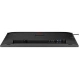 AOC AGON AG405UXC 40" gaming monitor Zwart, 2x HDMI, DisplayPort, VGA, 4x USB-A, USB-B, USB-C, 144 Hz