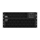 APC Smart-UPS On-Line SRTG8KXLI Noodstroomvoeding Zwart, 2x C13, 1x C19, Rack/tower, extendable runtime, 8000VA