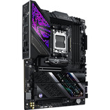 ASUS ROG STRIX X870E-E GAMING WIFI7 NEO socket AM5 moederbord Zwart, RAID, 5 Gb-LAN, Wi-Fi 7, BT 5.4, Sound, ATX
