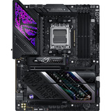 ASUS ROG STRIX X870E-E GAMING WIFI7 NEO socket AM5 moederbord Zwart, RAID, 5 Gb-LAN, Wi-Fi 7, BT 5.4, Sound, ATX