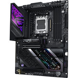 ASUS ROG STRIX X870E-E GAMING WIFI7 NEO socket AM5 moederbord Zwart, RAID, 5 Gb-LAN, Wi-Fi 7, BT 5.4, Sound, ATX