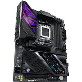 ASUS ROG STRIX X870E-E GAMING WIFI7 NEO socket AM5 moederbord Zwart, RAID, 5 Gb-LAN, Wi-Fi 7, BT 5.4, Sound, ATX
