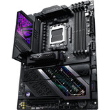 ASUS ROG STRIX X870E-E GAMING WIFI7 NEO socket AM5 moederbord Zwart, RAID, 5 Gb-LAN, Wi-Fi 7, BT 5.4, Sound, ATX