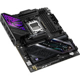 ASUS ROG STRIX X870E-E GAMING WIFI7 NEO socket AM5 moederbord Zwart, RAID, 5 Gb-LAN, Wi-Fi 7, BT 5.4, Sound, ATX