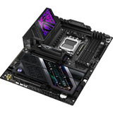 ASUS ROG STRIX X870E-E GAMING WIFI7 NEO socket AM5 moederbord Zwart, RAID, 5 Gb-LAN, Wi-Fi 7, BT 5.4, Sound, ATX