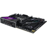 ASUS ROG STRIX X870E-E GAMING WIFI7 NEO socket AM5 moederbord Zwart, RAID, 5 Gb-LAN, Wi-Fi 7, BT 5.4, Sound, ATX