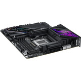 ASUS ROG STRIX X870E-E GAMING WIFI7 NEO socket AM5 moederbord Zwart, RAID, 5 Gb-LAN, Wi-Fi 7, BT 5.4, Sound, ATX